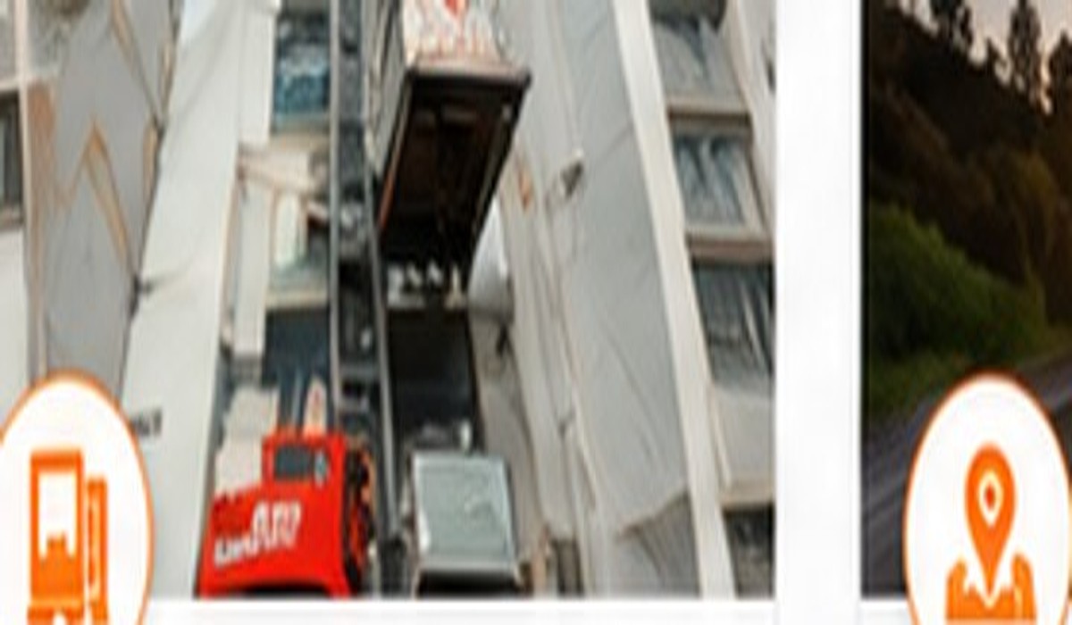 Asansörlü Nakliyat